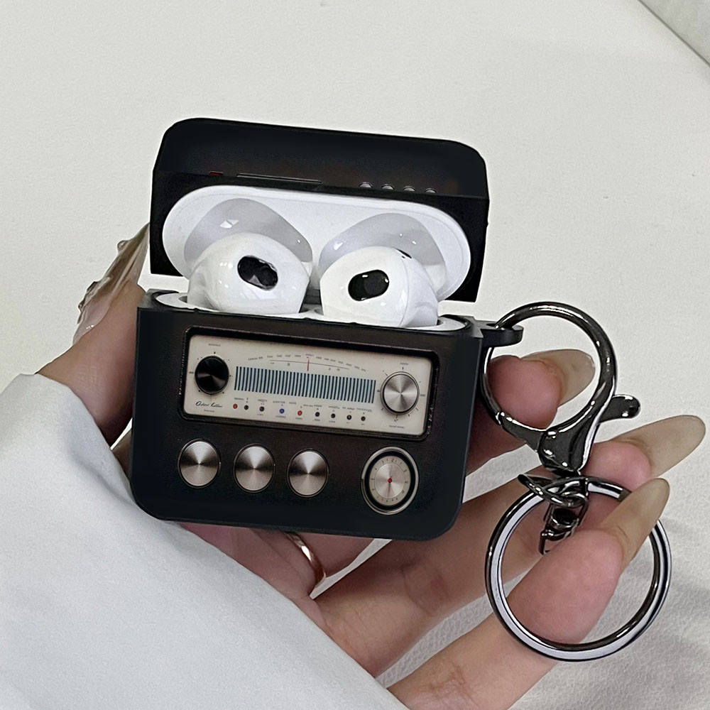Sevimli Retro Radyo Siyah Kare - Anker Speaker Soundcore Boom 2 incelemesi ve fiyatı