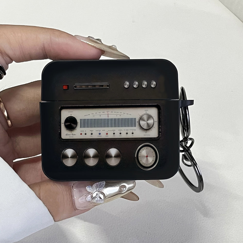 Sevimli Retro Radyo Siyah Kare - Anker Speaker Soundcore Boom 2 incelemesi ve fiyatı