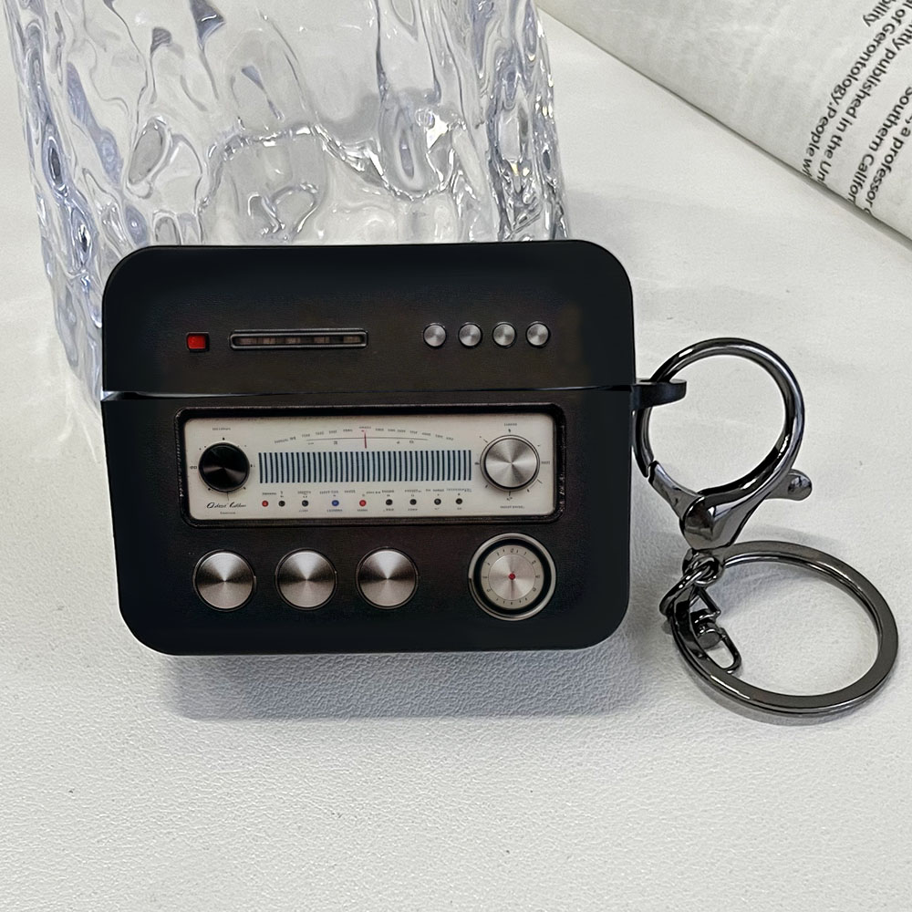 Sevimli Retro Radyo Siyah Kare - Anker Speaker Soundcore Boom 2 incelemesi ve fiyatı