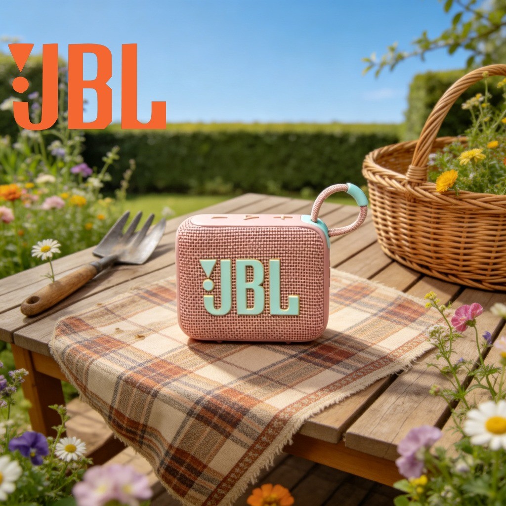 JBL GO4 4. Nesil Taşınabilir K - Jbl Speaker Go 4 incelemesi ve fiyatı