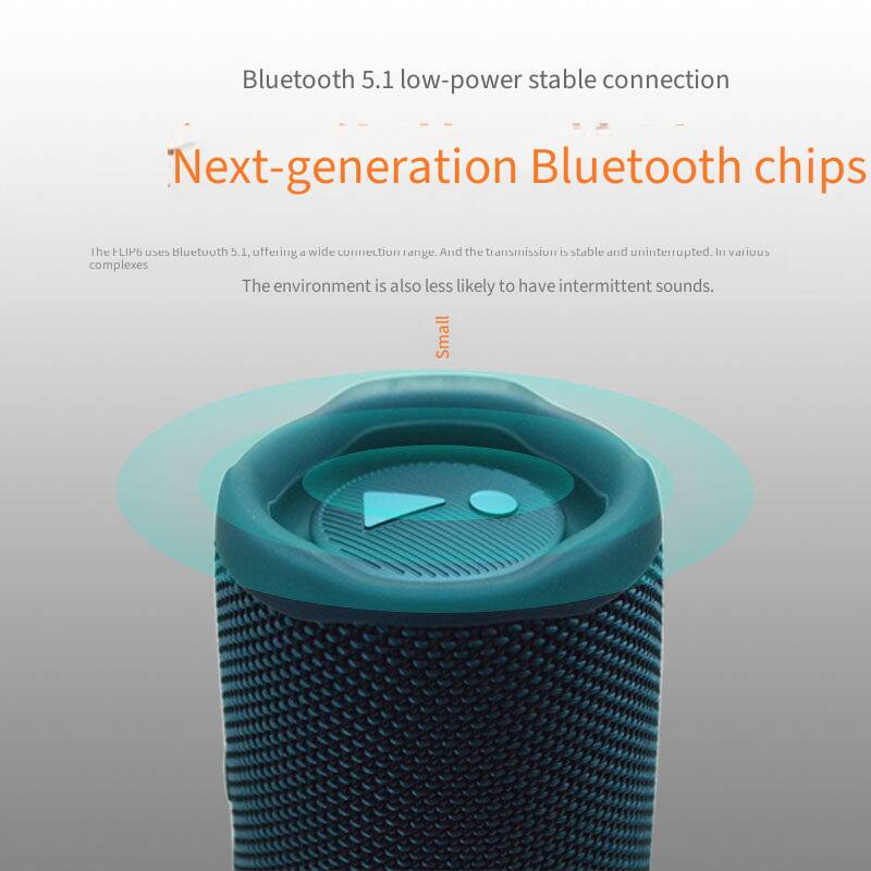 JBL Flip 6 Dış Mekan Şarj Edil - Jbl Speaker Flip 6 incelemesi ve fiyatı