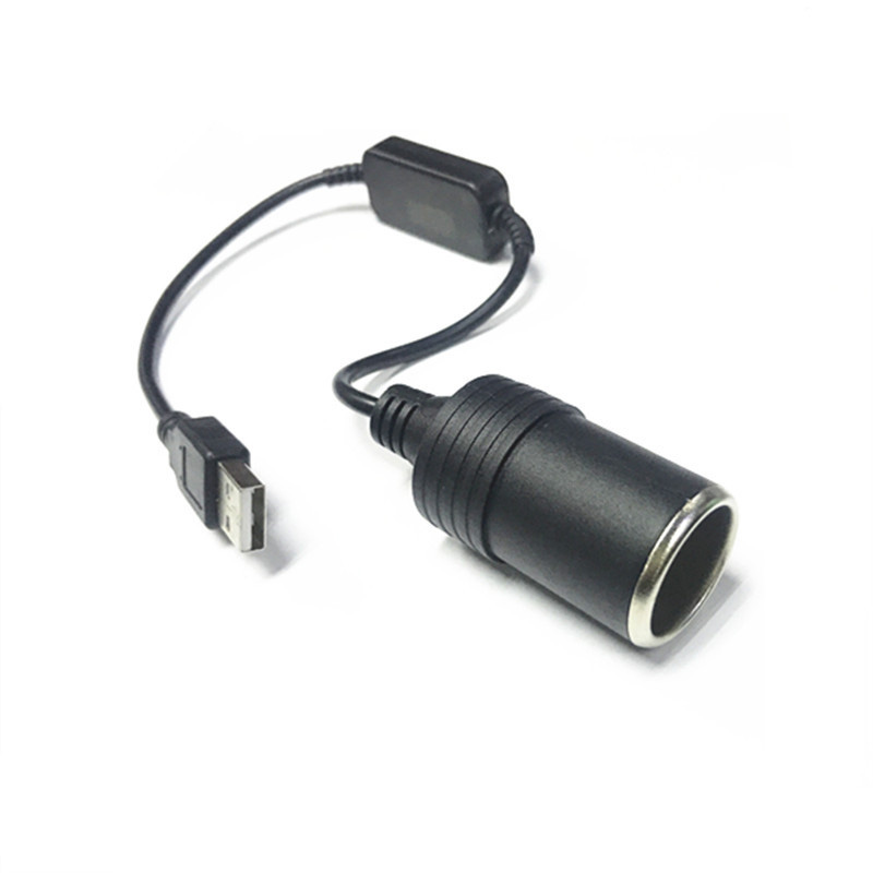 YENİ 5V 2A USB - 12V Çakmak So - Accessories For Vaping incelemesi ve fiyatı